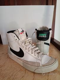 Nike blazer mid'77 gs