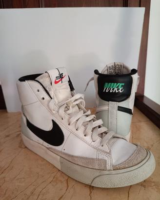 Nike blazer mid'77 gs