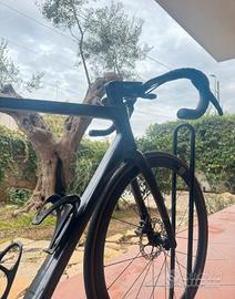 bici da corsa Berria bellador