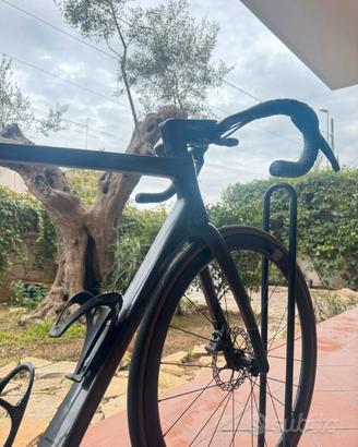 bici da corsa Berria bellador