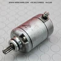 MOTORINO AVVIAMENTO YAMAHA R6 2006 2007