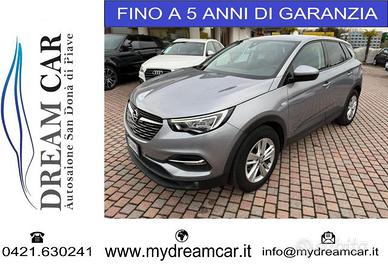 OPEL Grandland X 1.5 diesel Ecotec Ultimate