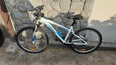 bicicletta mtb ragazza