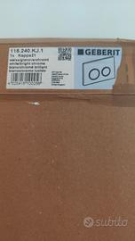 placca Geberit kappa 21