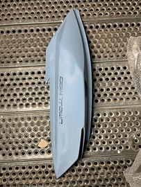 Fiancatina posteriore sinistra Kymco Downtown 350