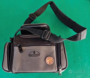 Borsa Samsonite per Fotocamere e Videocamere