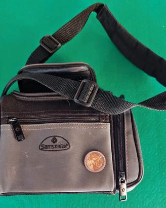 Borsa Samsonite per Fotocamere e Videocamere