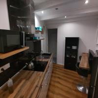 Bilocale via Cutò Monreale - cell. 3770875775