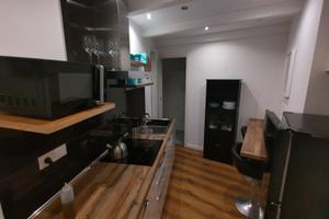 Bilocale via Cutò Monreale - cell. 3770875775