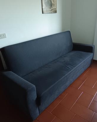 Divano letto 