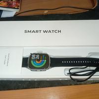 Smart Watch Modello da Uomo 