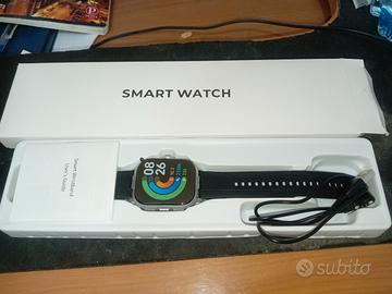 Smart Watch Modello da Uomo 