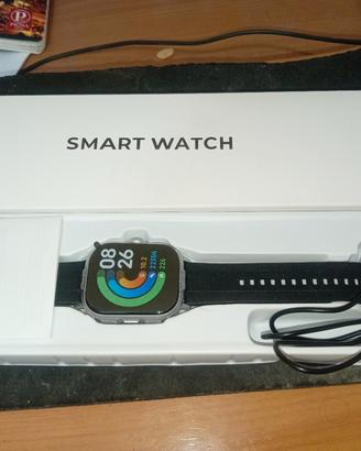 Smart Watch Modello da Uomo 