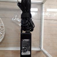 Alimentatore originale Liteon per notebook Toshiba