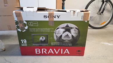 TV SONY