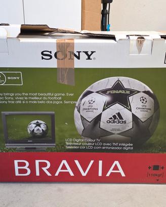 TV SONY