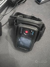 Action Cam Sony
