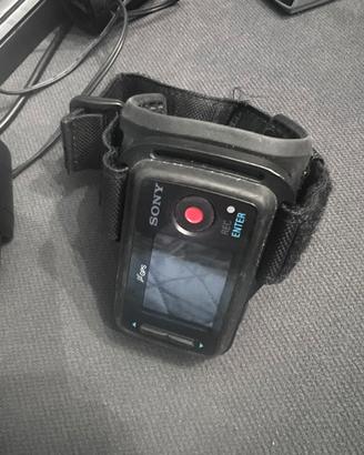 Action Cam Sony