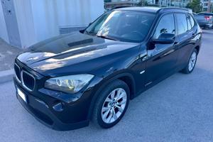 Bmw X1 xDrive20d Eletta