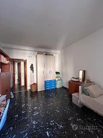 Ampia camera singola - Via della Pineta