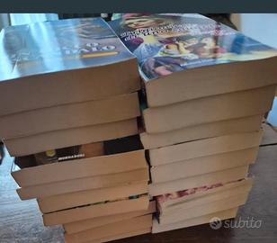 romanzi mondadori.