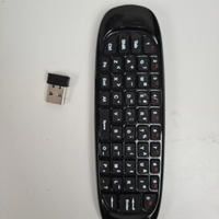 Fly mouse tastiera wireless android