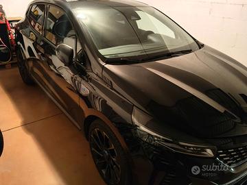 RENAULT CLIO ALPINE E-TECH FULL HYBRID 145 CV