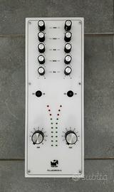 Rotary Mixer Custom 