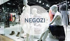 Rif.2223A| negozio chioggia