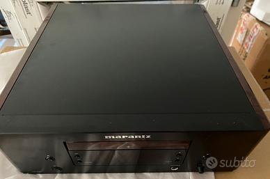 Marantz HD CD1 cd player