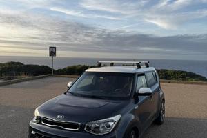 Kia Soul 1.6 CRDi Your soul