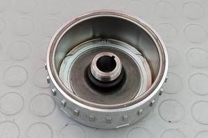 VOLANO MAGNETE HUSQVARNA TE 510 2008 2011 SMR 2009