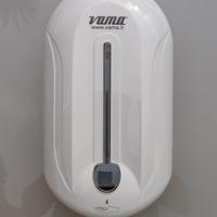 dispenser sapone mani automatico vama