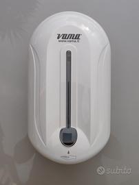 dispenser sapone mani automatico vama