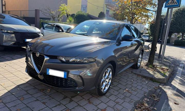 ALFA ROMEO - Tonale - 1.5 130CV MHEV TCT7 Super