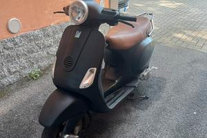 Vespa 125 ET4
