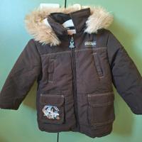 piumino Looney Tunes 