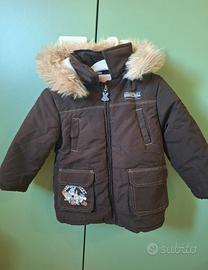 piumino Looney Tunes 