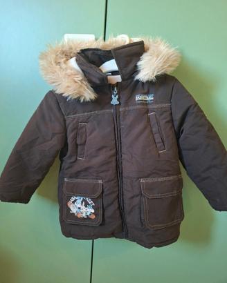 piumino Looney Tunes 