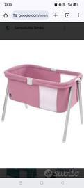 Culla chicco lullago