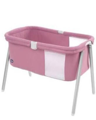 Culla chicco lullago