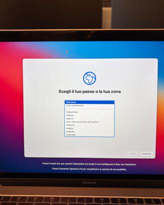 MacBook (Retina, 12-inch, Early 2015)