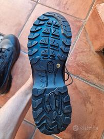 Anfibi vibram