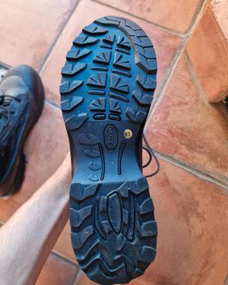 Anfibi vibram