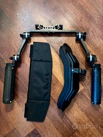 Kit smallrig per bmd canera