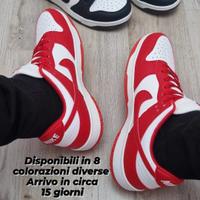 Nike Dunk