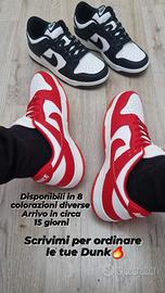 Nike Dunk