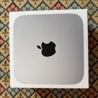 Mac mini M2
