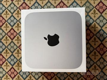 Mac mini M2