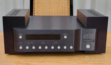 Mark Levinson Reference Processor 30.6 HI-End DAC